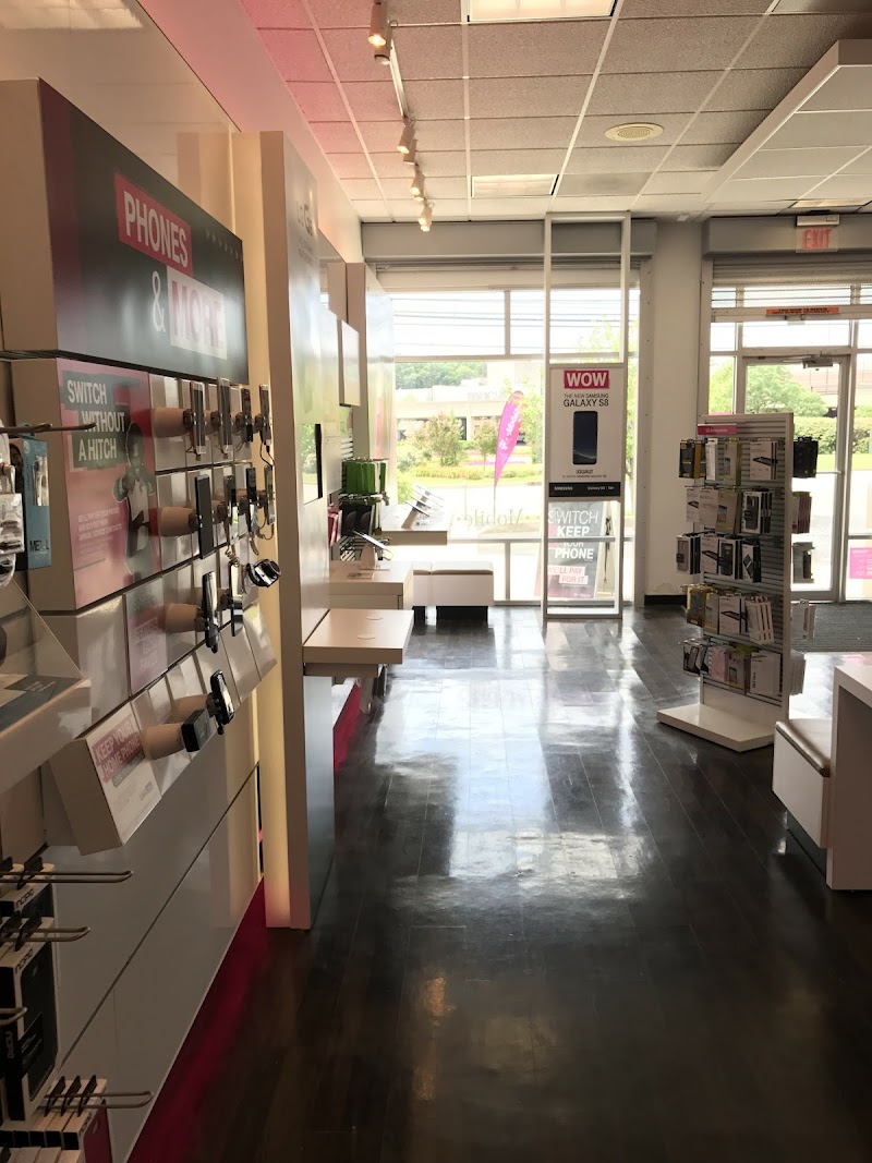 T-Mobile photo 2