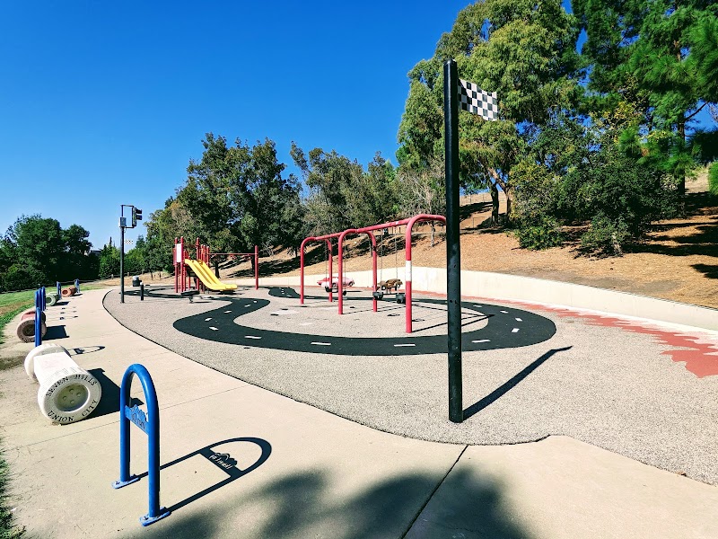 Photo of Seven Hills Park