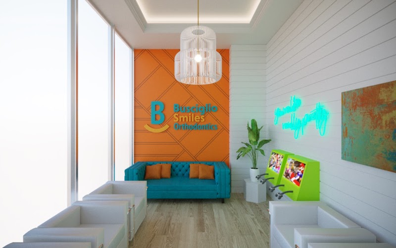 Photo of Busciglio Smiles Orthodontics & Pediatric Dentistry - Apollo Beach