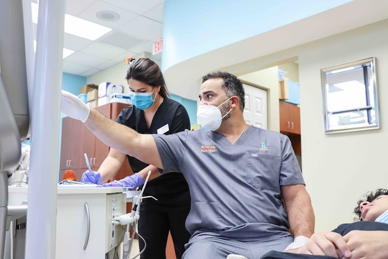 Busciglio Smiles Orthodontics & Pediatric Dentistry - Apollo Beach photo 5