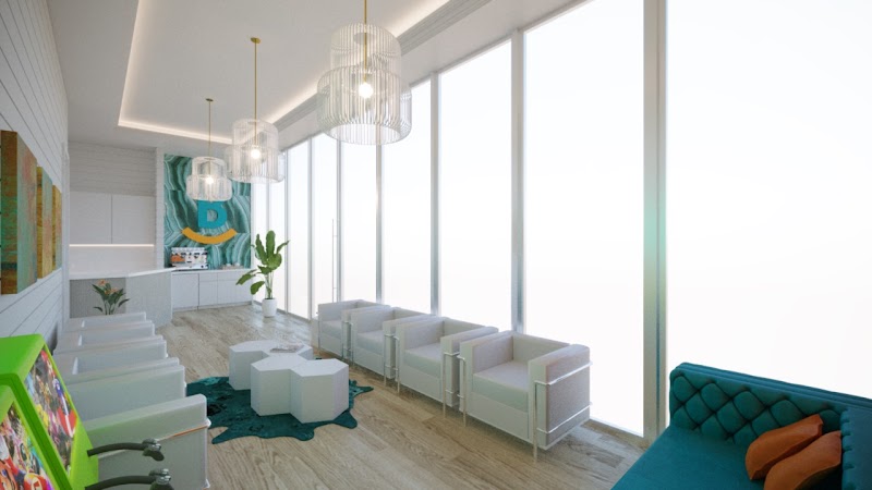 Busciglio Smiles Orthodontics & Pediatric Dentistry - Apollo Beach photo 2