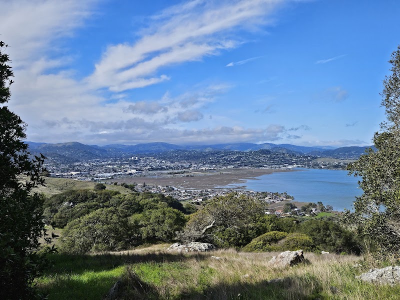 Photo of Phyllis Ellman Trailhead