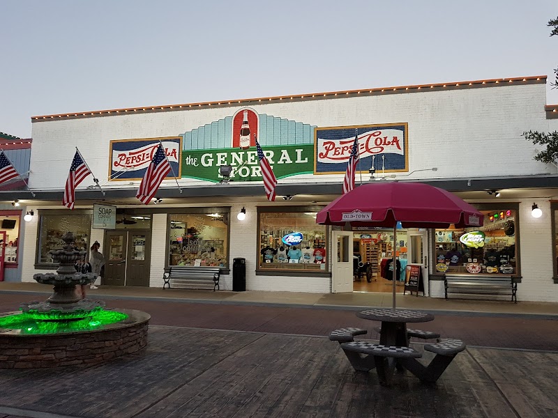 Photo of Old Town General Store
