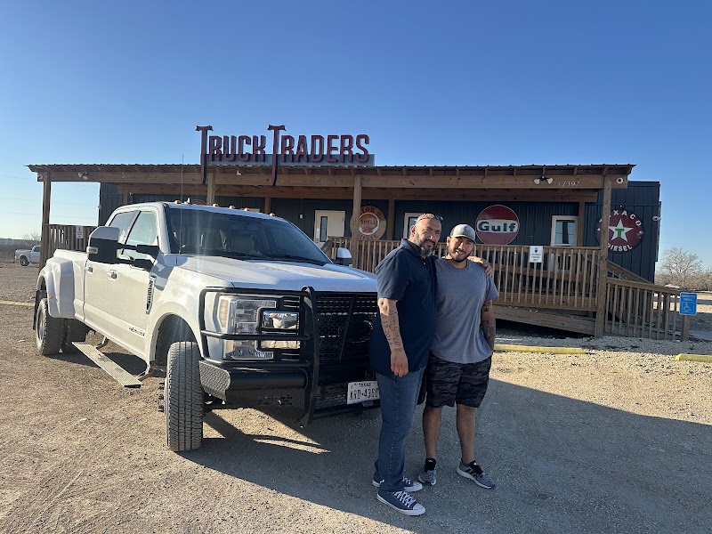 Photo of Truck Traders
