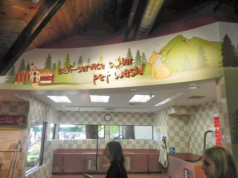 Photo of Pet Food Express