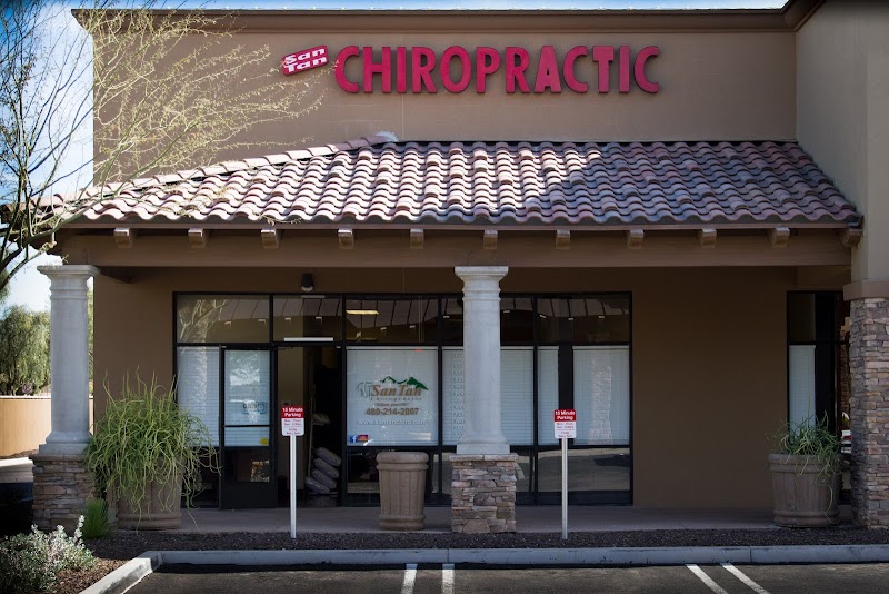 San Tan Chiropractic photo 5