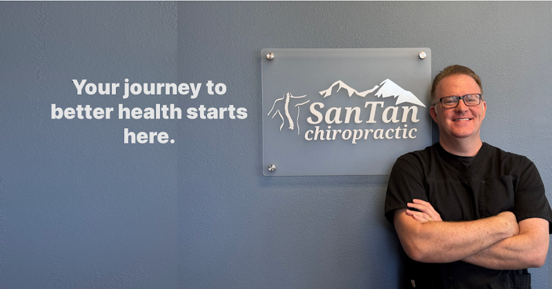 San Tan Chiropractic photo 3