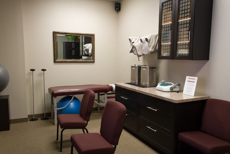 San Tan Chiropractic photo 2