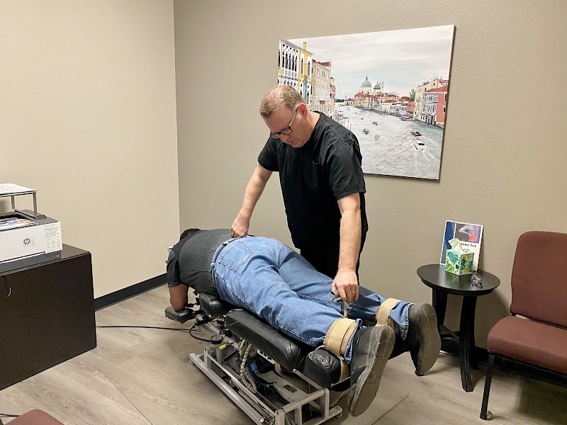 San Tan Chiropractic photo 4