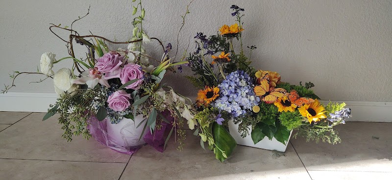 Cactus Flower Florists photo 5