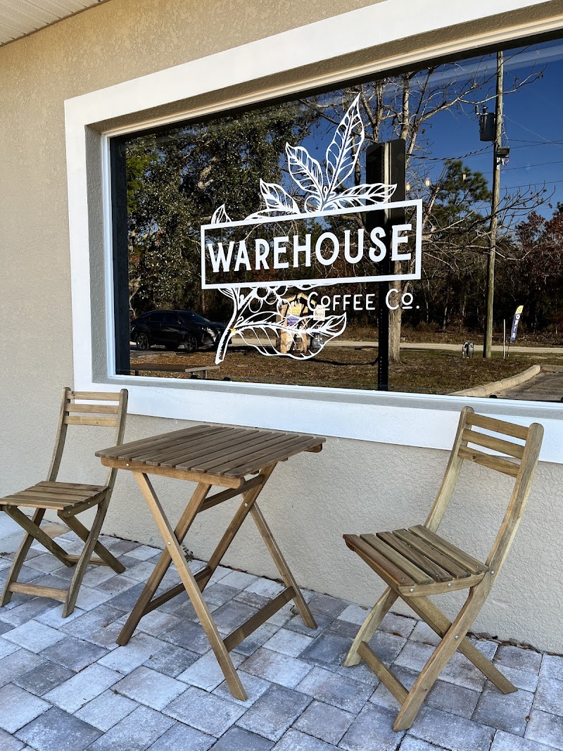 Photo of Warehouse Coffee Co.