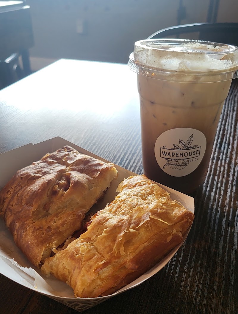 Warehouse Coffee Co. photo 5