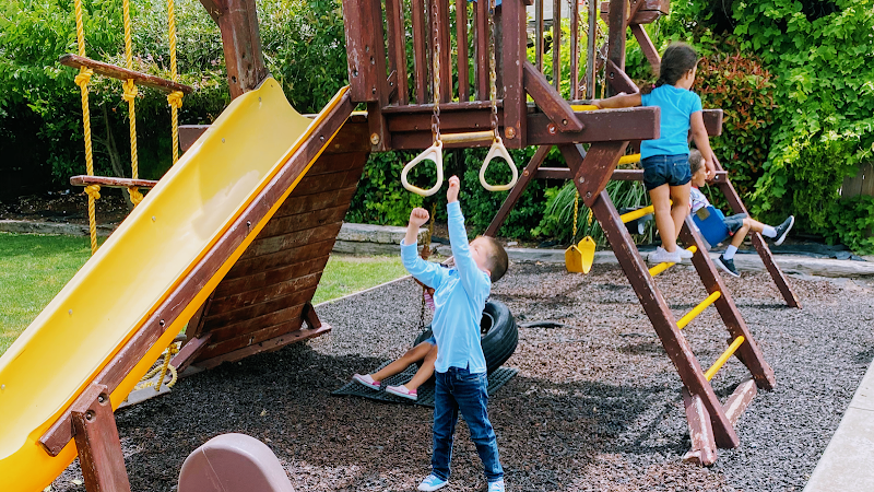 Photo of Jungle Book Daycare/Preschool