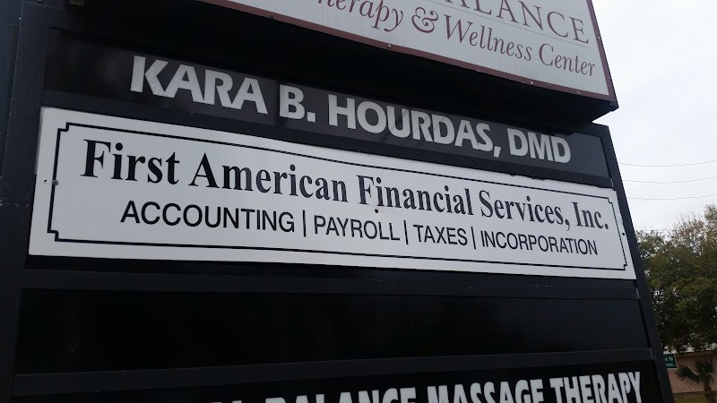 First American Financial Services, Inc. photo 2