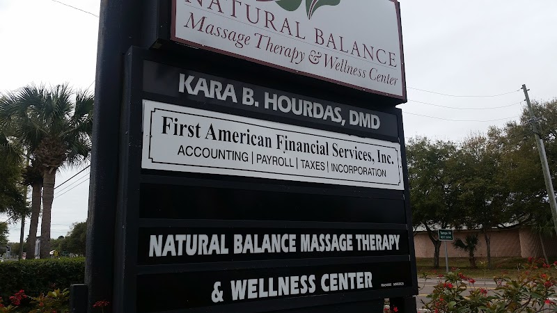 First American Financial Services, Inc. photo 5