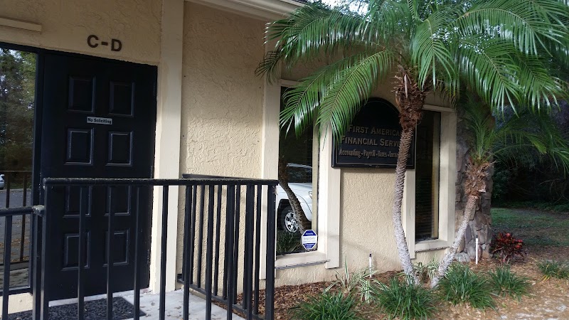 Photo of First American Financial Services, Inc.