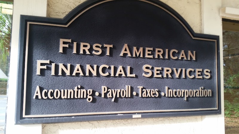 First American Financial Services, Inc. photo 4