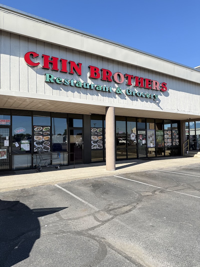 Photo of Chin Brothers Restaurant
