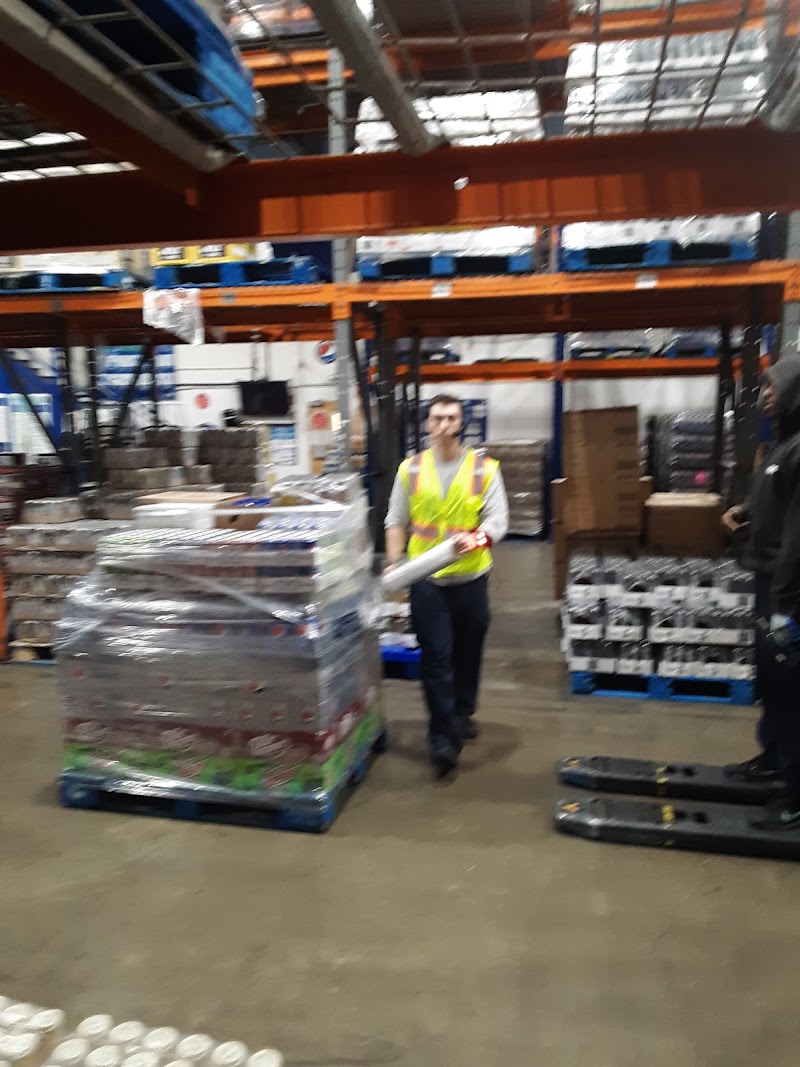 Pepsi Bottling Group photo 4