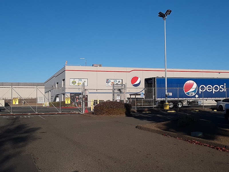 Photo of Pepsi Bottling Group