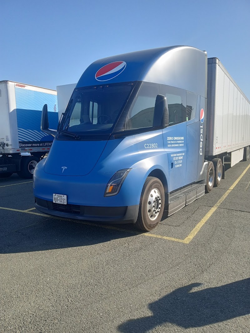 Pepsi Bottling Group photo 2