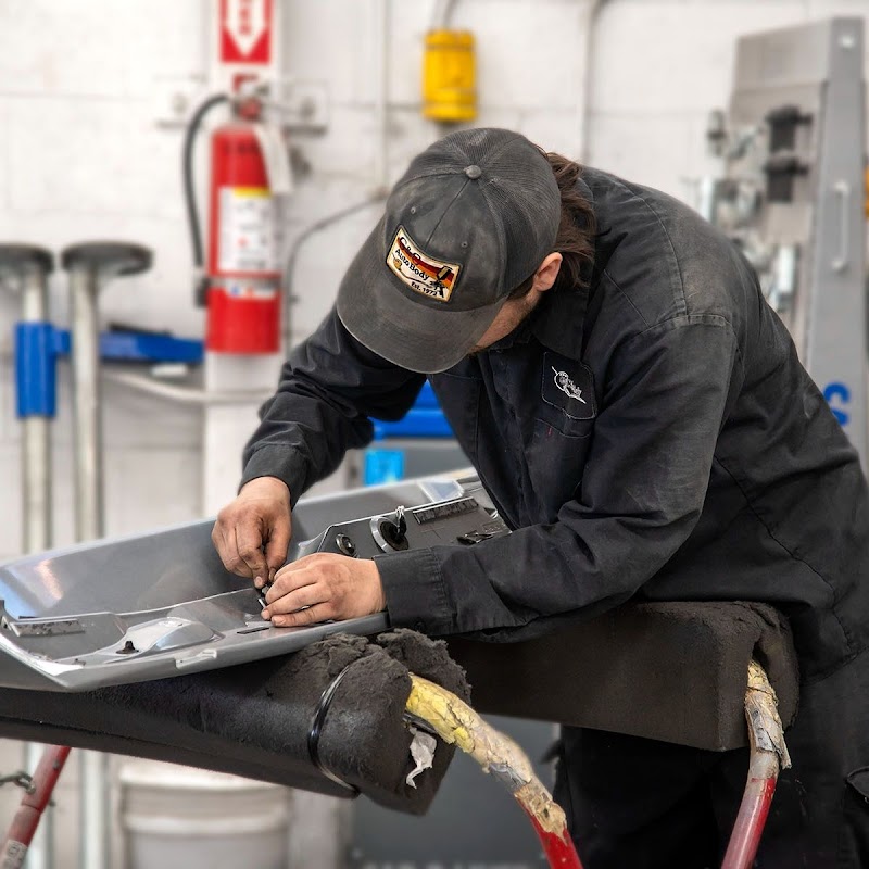 G&C Auto Body photo 5