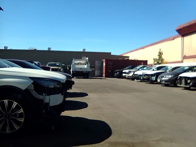 G&C Auto Body photo 2