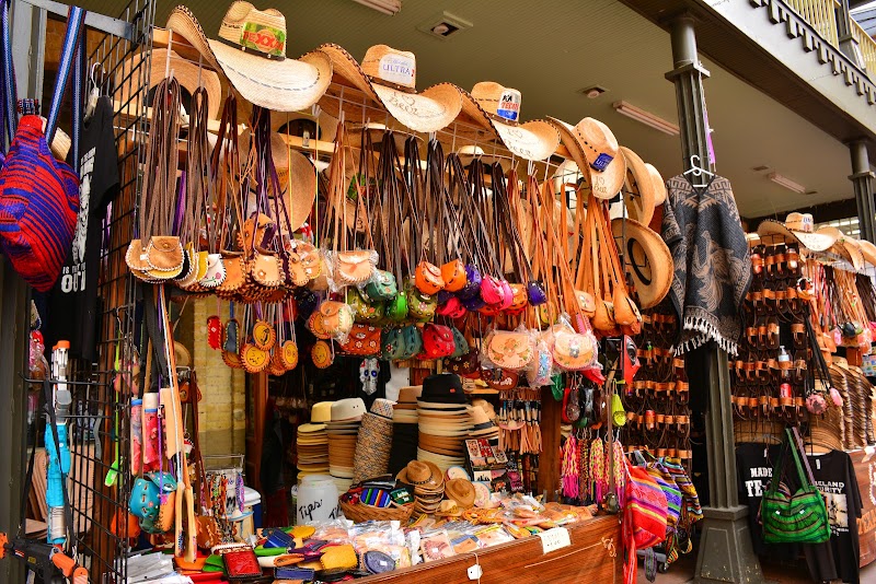 Historic Market Square photo 5