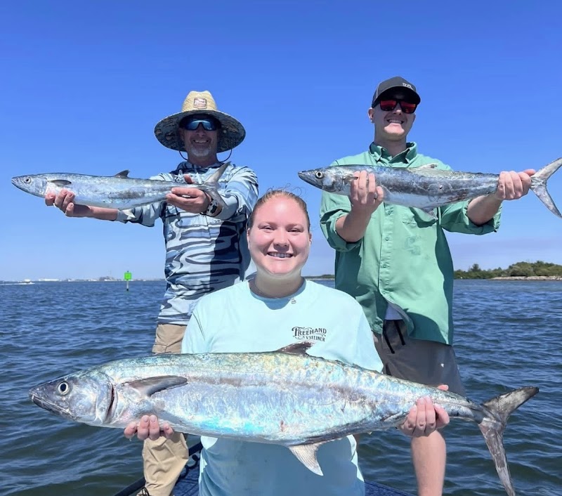 Apollo Beach Fishing Charters photo 5