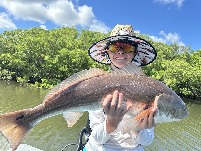Apollo Beach Fishing Charters photo 2