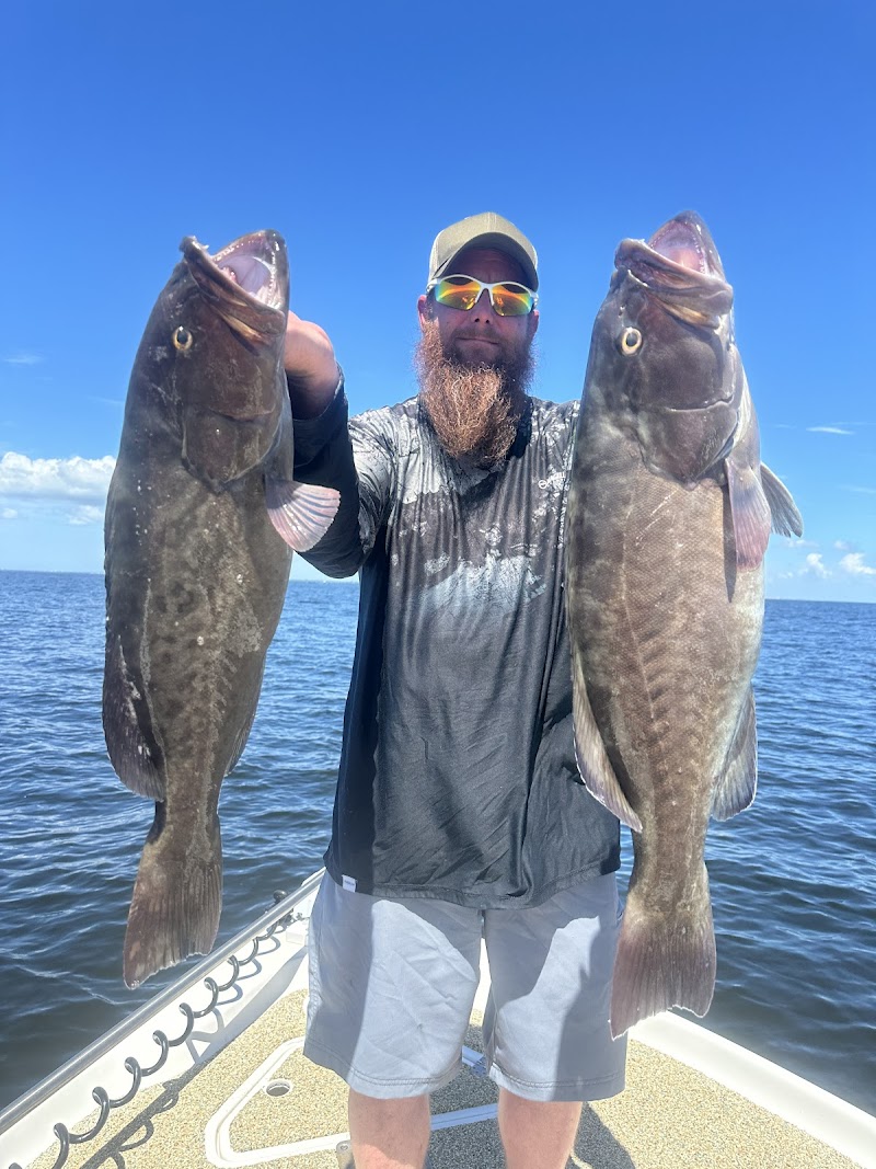 Apollo Beach Fishing Charters photo 4