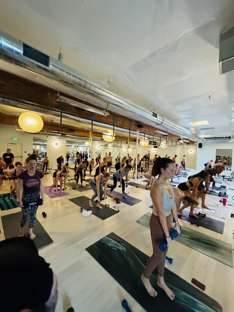 NOW Power Yoga photo 4