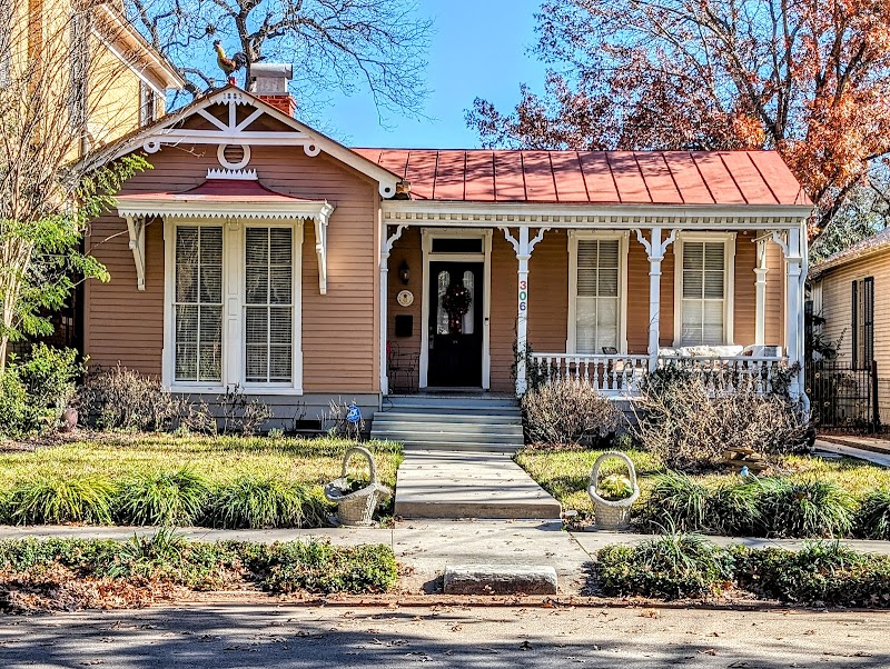 King William Historic District photo 3