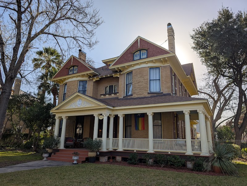King William Historic District photo 5