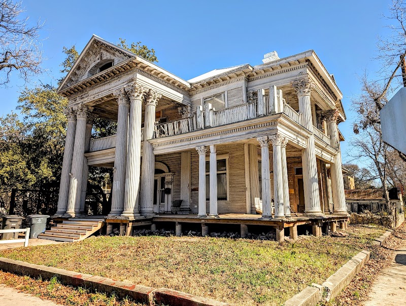 Photo of King William Historic District