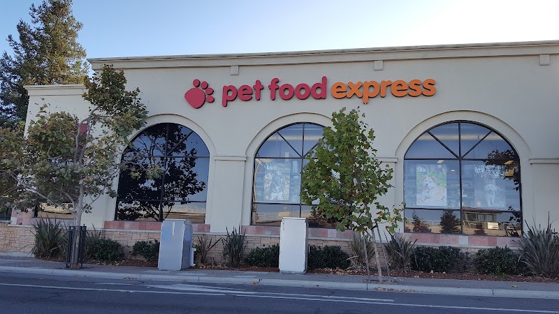 Pet Food Express photo 5