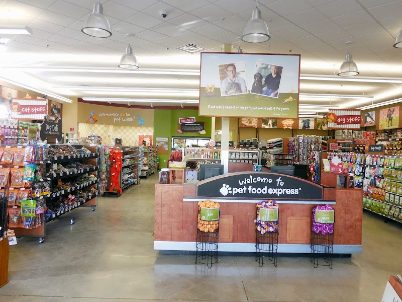 Pet Food Express photo 2