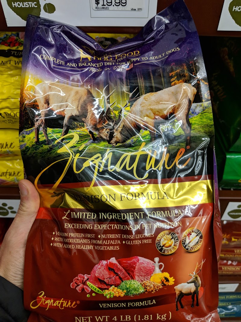 Pet Food Express photo 4