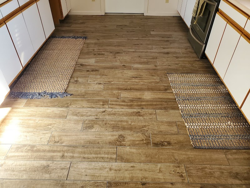 Photo of Farnsworth Tile & Carpet