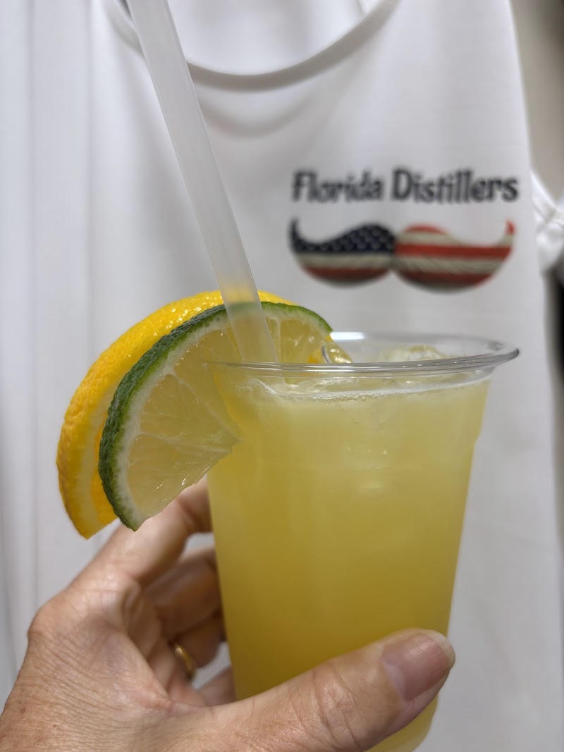 Florida Distillers photo 2