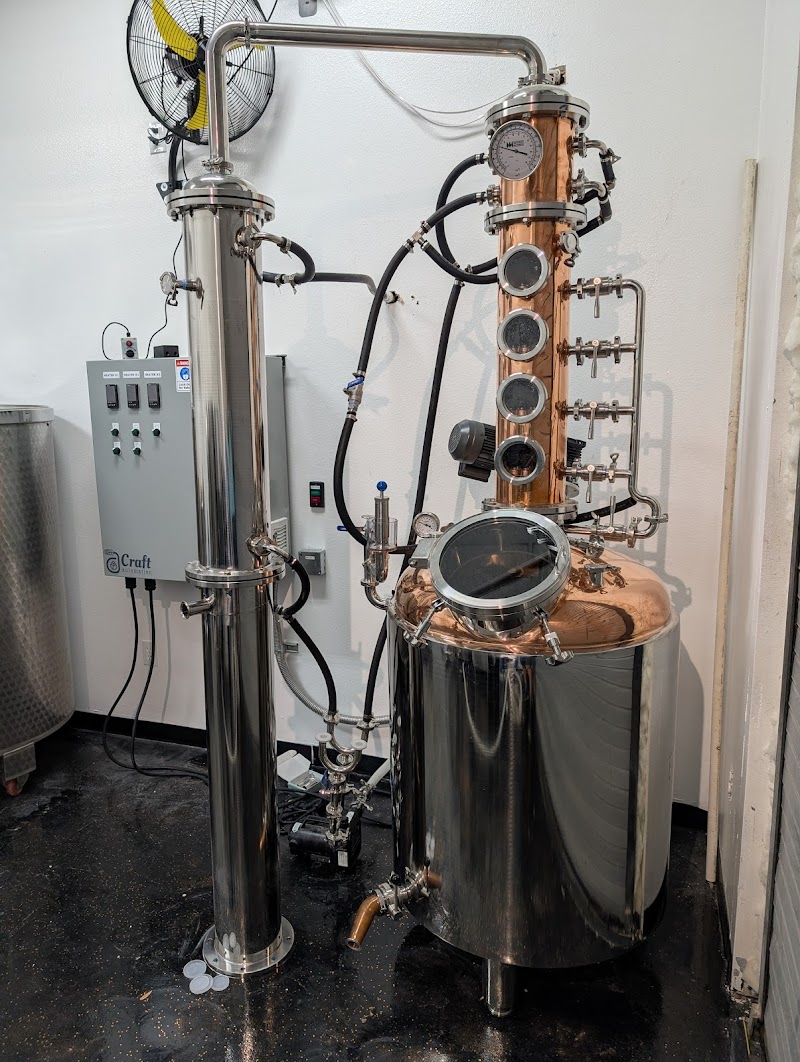 Florida Distillers photo 4