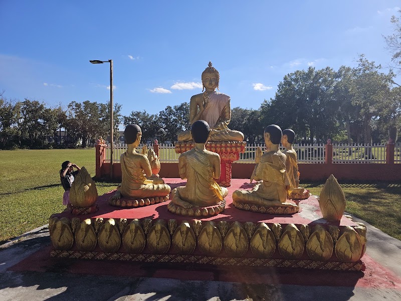Wat Navaram Buddhist Temple photo 3