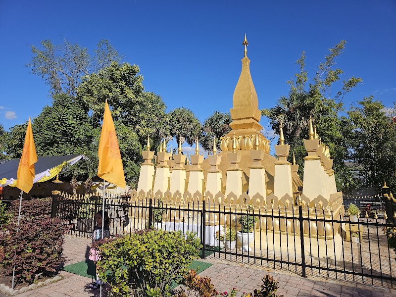 Wat Navaram Buddhist Temple photo 2