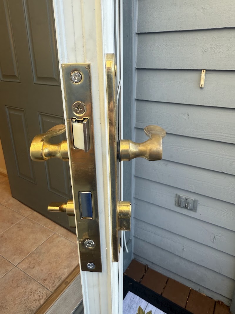 A Secure Annapolis Locksmith photo 4