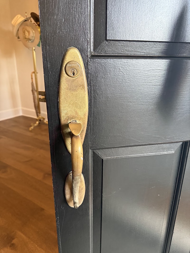 A Secure Annapolis Locksmith photo 3