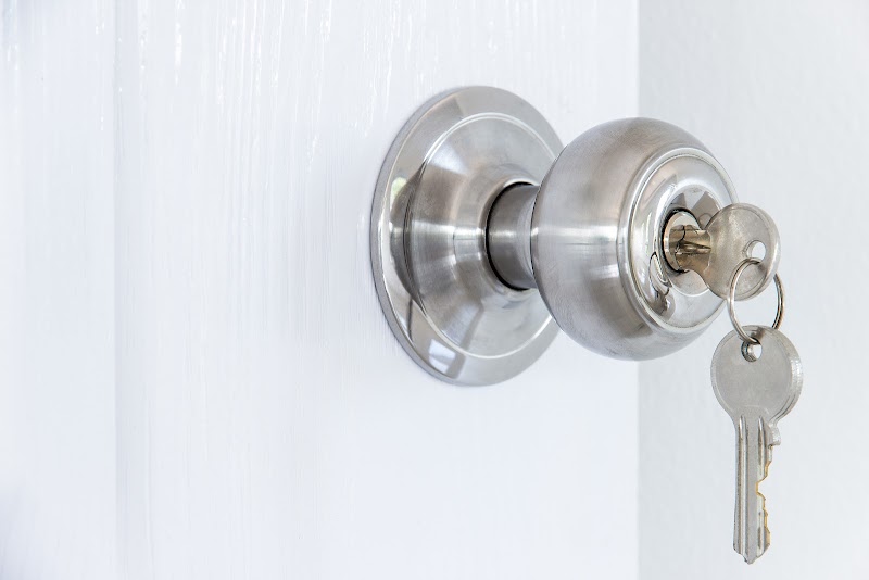 Photo of A Secure Annapolis Locksmith