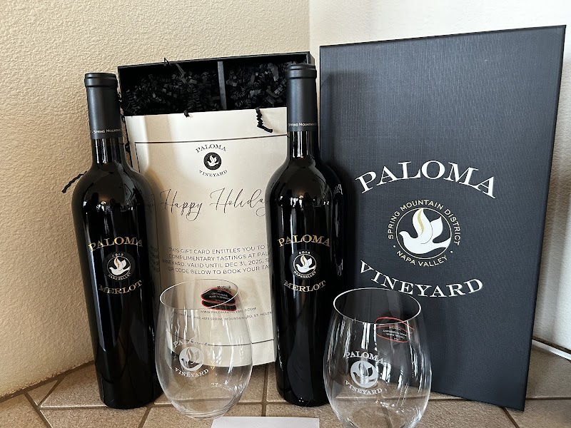 Paloma Vineyard photo 5