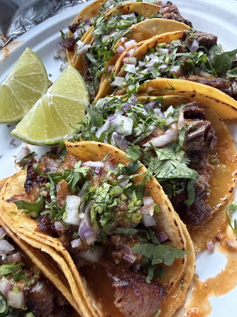 Loma Linda Taco Truck photo 4