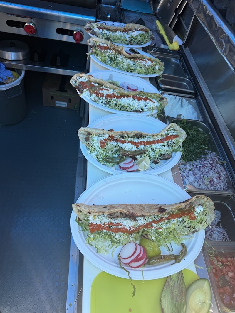 Loma Linda Taco Truck photo 2