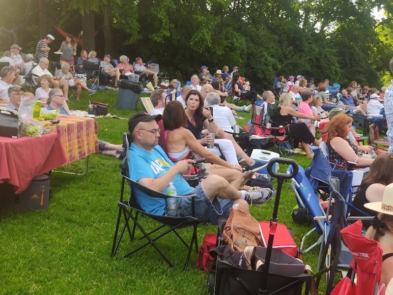 Eddy Arnold Amphitheater photo 5